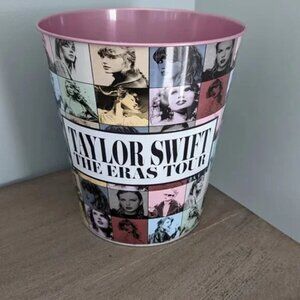 Taylor Swift The Era's Tour AMC popcorn bucket new